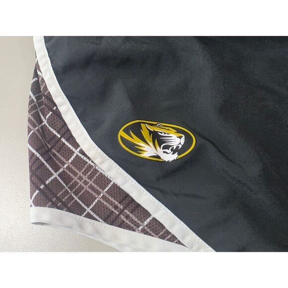 Nike University of Missouri Mizzou Tigers athletic shorts - small - Picture 2 of 6